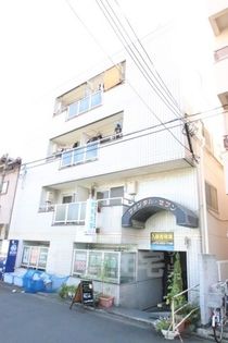 フォンタル7(セブン)の画像