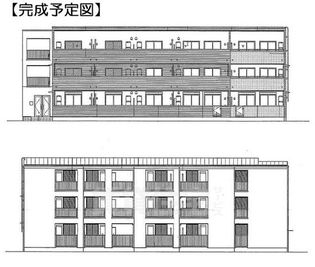 ファーストヒルズ2の画像