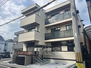 トリシア上甲子園の画像