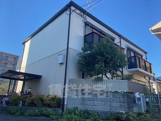 ファーストコーポの画像