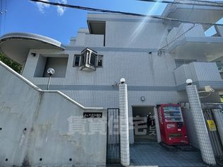 シェスタ白川台の画像