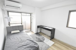 パークモダン高井田の画像