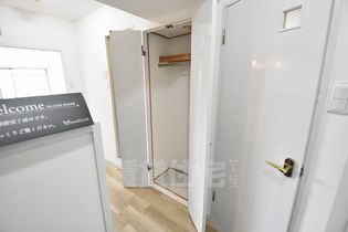 パークモダン高井田の画像