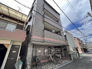 菊水パレスの画像