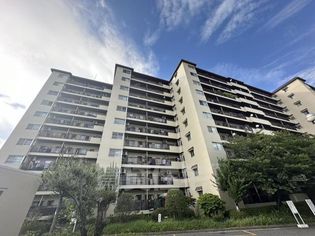 佃第2コーポ4号棟の画像