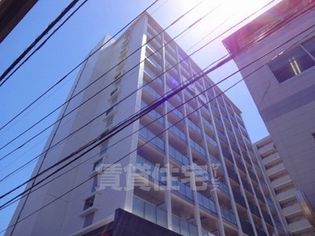 エンクレスト天神FOCUSの画像