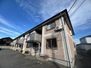 ラフィーネ二ツ屋の画像
