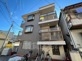 グリーン蛍の画像