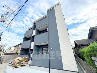 ALEGRIA道明寺の画像