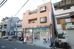 河北ハイツの画像