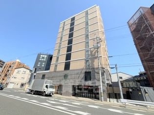 クレストコート二条城北の画像