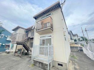 グリーンヒルA・B棟の画像