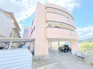 シェモア稲葉台の画像