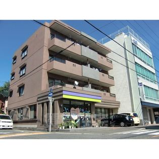 シャトレ折戸の画像