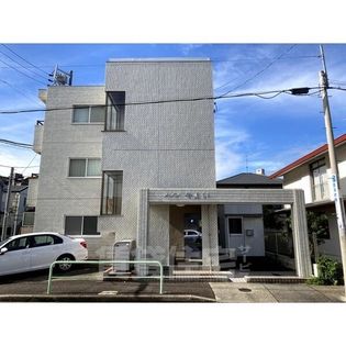 メゾンやよいの画像
