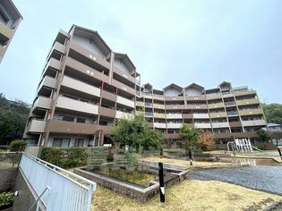 ローレルスクエア登美ヶ丘第1期1番館の画像