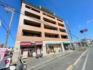 アビテ藤井寺2の画像