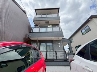 リ:ルーム 伏見の画像