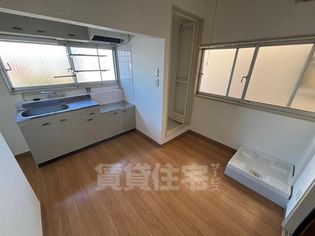 政家アパートの画像