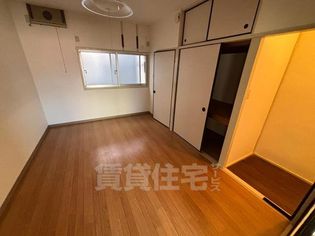 政家アパートの画像