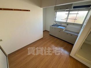 政家アパートの画像