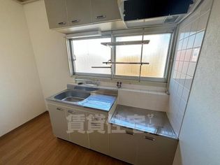 政家アパートの画像