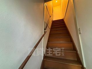 政家アパートの画像