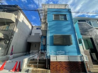 籔本マンションの画像