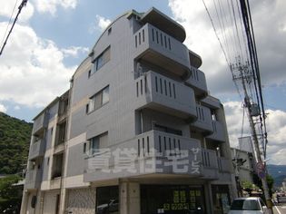 シルクコート嵐山の画像