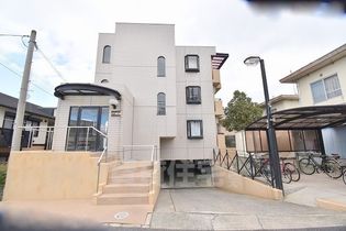 メゾン東大津の画像