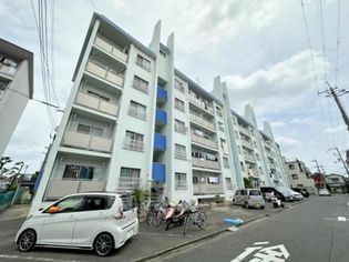 大阪府摂津市桜町1丁目の賃貸マンションの画像
