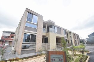 メル ヴァンベールの画像