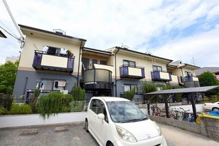 七色ハイツの画像