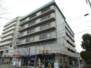 タマキビルの画像