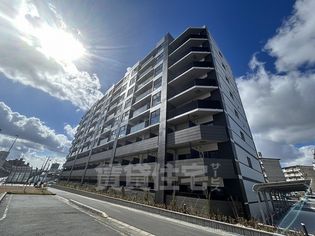 S-RESIDENCE神沢affordの画像