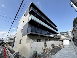 ラヴィベール西宮の画像