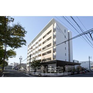 バウスクロス熱田日比野の画像