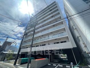 大阪府堺市堺区甲斐町東1丁の賃貸マンションの画像