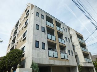 ライフイン桜山の画像