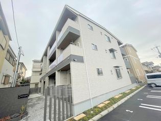 ウォーム八尾木の画像