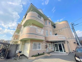 サン・ハイツ南本町の画像