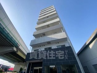 アクアラフォレ豊中の画像