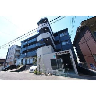 愛知県名古屋市緑区四本木の賃貸マンションの画像