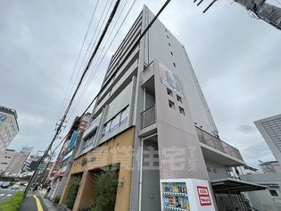 滋賀県草津市西大路町の賃貸マンションの画像