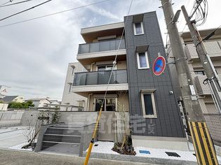 クラシスト甲子園一番町 1の画像