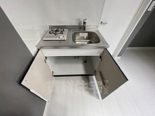 フォレスト高槻の画像