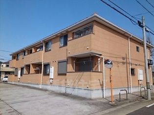 カーサ ソラーレの画像