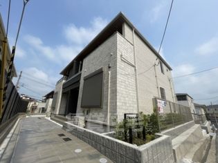 パルファン南落合04の画像