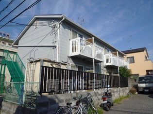 ベルエアーの画像