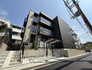 エルフォルク新神戸の画像